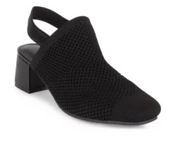 Women's Tahari Acroplis Mules