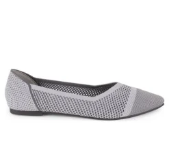 Women's Tahari Antigua Flats