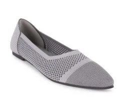 Women's Tahari Antigua Flats