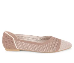 Women's Tahari Antigua Flats