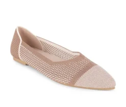 Women's Tahari Antigua Flats