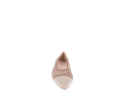 Women's Tahari Antigua Flats