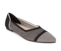 Women's Tahari Antigua Flats
