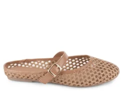 Women's Tahari Chatham Flats