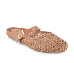 Women's Tahari Chatham Flats