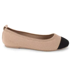 Women's Tahari Naples Flats