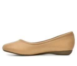 Women's Taryn Rose Dessy Flats