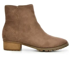 Women's Taryn Rose Emmy Booties