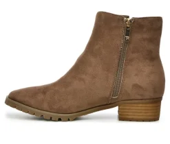 Women's Taryn Rose Emmy Booties