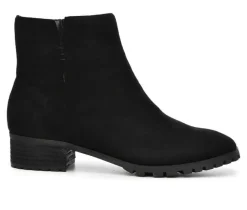 Women's Taryn Rose Emmy Booties