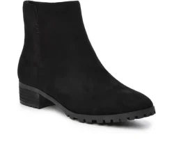 Women's Taryn Rose Emmy Booties