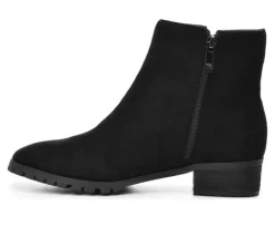 Women's Taryn Rose Emmy Booties