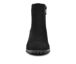 Women's Taryn Rose Emmy Booties