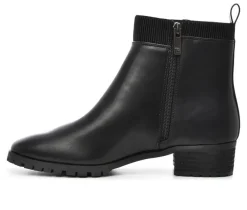 Women's Taryn Rose Faks Booties