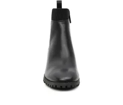 Women's Taryn Rose Faks Booties