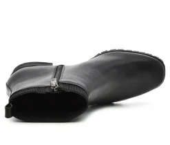 Women's Taryn Rose Faks Booties