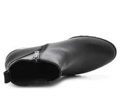 Women's Taryn Rose Haver Dress Booties