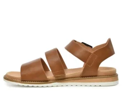 Women's Taryn Rose Kastel Sandals