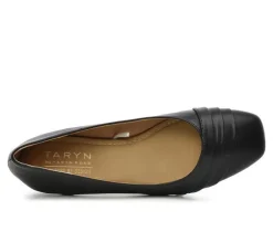 Women's Taryn Rose Ponder Flats