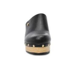 Women's Taryn Rose Reedah Platform Clogs