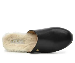 Women's Taryn Rose Reedah Platform Clogs