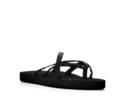 Women's Teva Olowahu Strappy Sandals