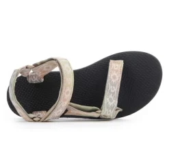 Women's Teva Original Universal Sunscape Sandals