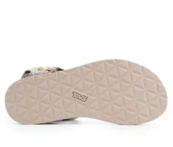 Women's Teva Original Universal Sunscape Sandals