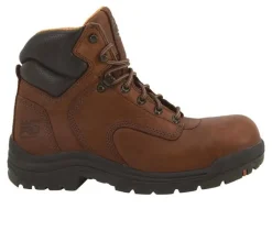 Women's Timberland Pro Titan 6 Inch Safety Toe 26388 - Ladies Work Boots