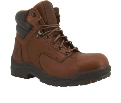 Women's Timberland Pro Titan 6 Inch Safety Toe 26388 - Ladies Work Boots