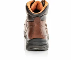 Women's Timberland Pro Titan 6 Inch Safety Toe 26388 - Ladies Work Boots