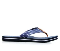 Women's Tommy Hilfiger Candis Flip-Flops