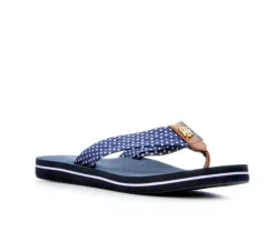 Women's Tommy Hilfiger Candis Flip-Flops