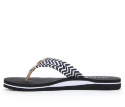 Women's Tommy Hilfiger Chill Flip-Flops