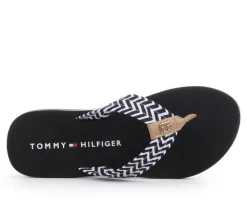 Women's Tommy Hilfiger Chill Flip-Flops