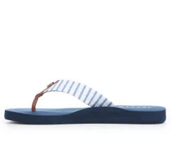 Women's Tommy Hilfiger Climol Flip-Flops