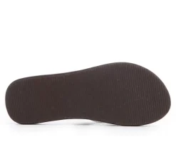 Women's Tommy Hilfiger Crinle Flip-Flops