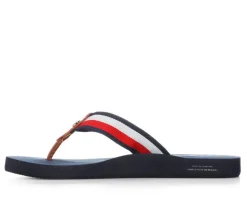Women's Tommy Hilfiger Jolli Flip-Flops