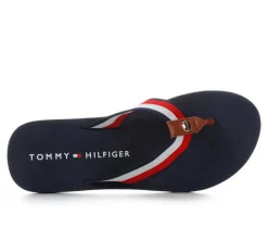 Women's Tommy Hilfiger Jolli Flip-Flops