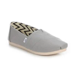 Women's TOMS Alpargata Slip-On Shoes