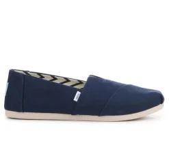 Women's TOMS Alpargata Slip-On Shoes