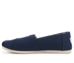 Women's TOMS Alpargata Slip-On Shoes
