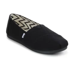 Women's TOMS Alpargata Slip-On Shoes