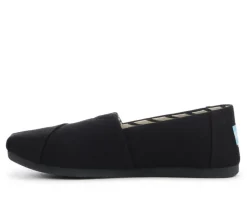 Women's TOMS Alpargata Slip-On Shoes