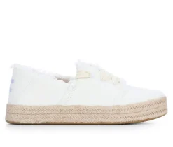 Women's TOMS Carolina Lace Up Casual Shoes