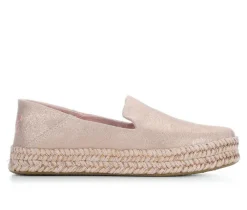 Women's TOMS Carolina Slip-On Shoes