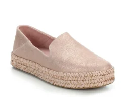 Women's TOMS Carolina Slip-On Shoes