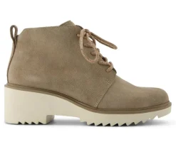 Women's TOMS Maude Lace Up Booties