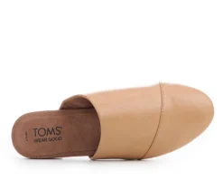 Women's TOMS Romy Flats