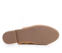 Women's TOMS Romy Flats